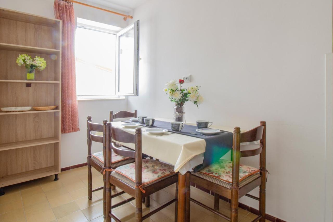 메타이나 Galapagus Privat Beach & Boat Dock 아파트 외부 사진