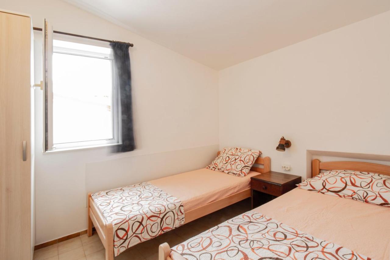 메타이나 Galapagus Privat Beach & Boat Dock 아파트 외부 사진