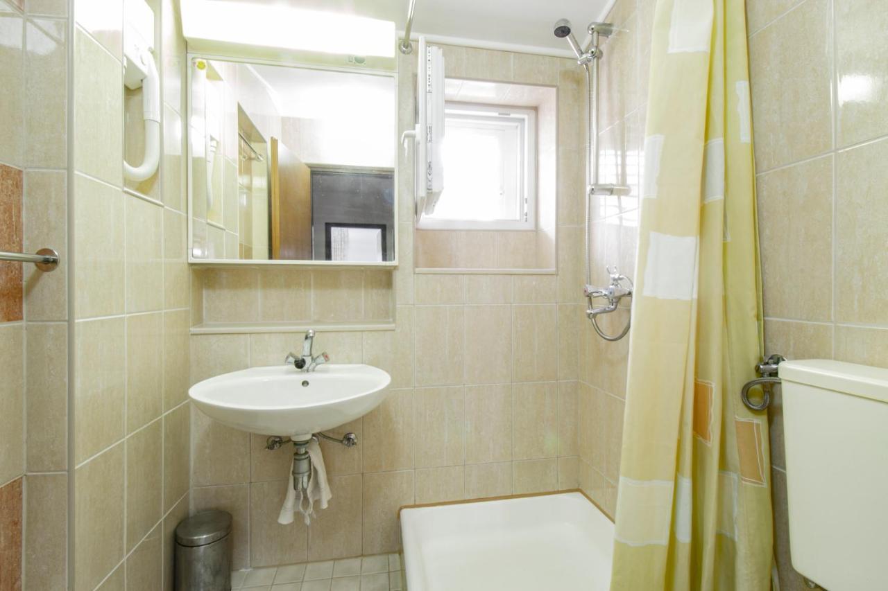 메타이나 Galapagus Privat Beach & Boat Dock 아파트 외부 사진