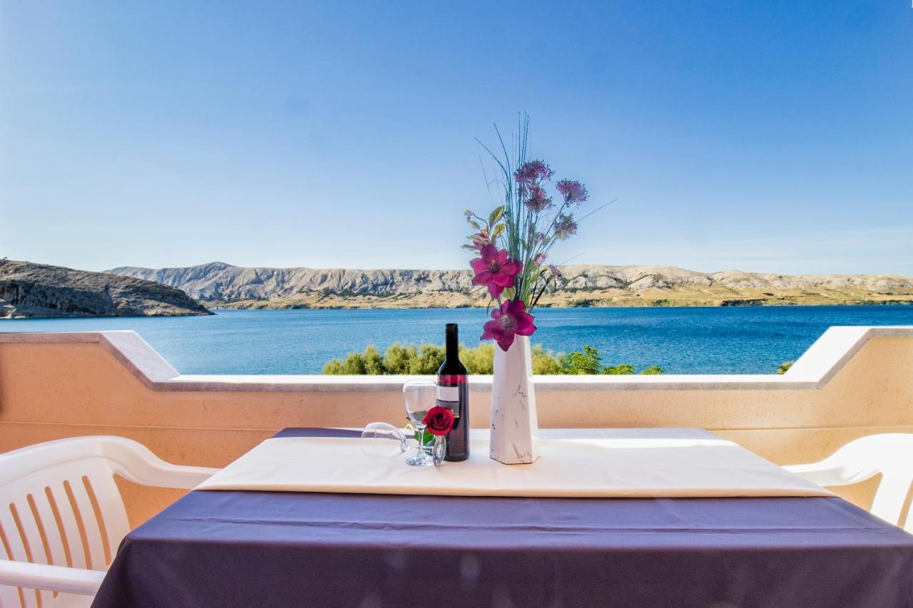 메타이나 Galapagus Privat Beach & Boat Dock 아파트 외부 사진