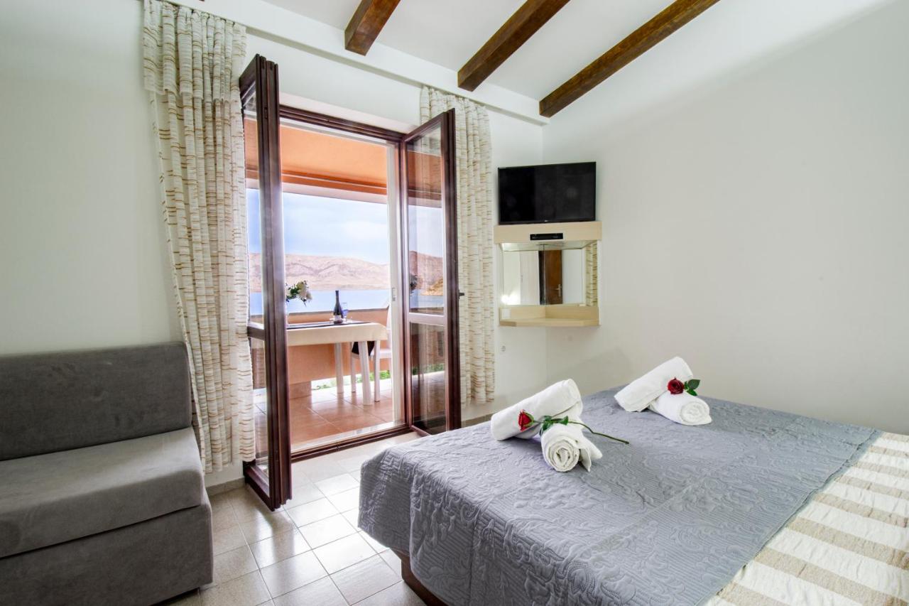 메타이나 Galapagus Privat Beach & Boat Dock 아파트 외부 사진