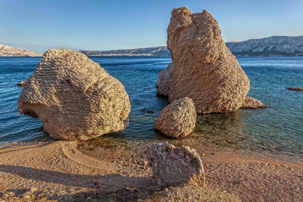 메타이나 Galapagus Privat Beach & Boat Dock 아파트 외부 사진